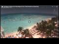 Webcam Isla Mujeres