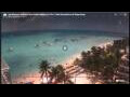 Webcam Isla Mujeres