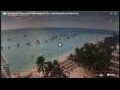 Webcam Isla Mujeres