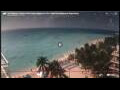Webcam Isla Mujeres