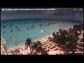 Webcam Isla Mujeres