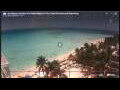Webcam Isla Mujeres