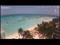 Webcam Isla Mujeres