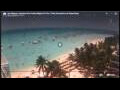 Webcam Isla Mujeres