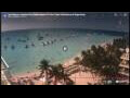 Webcam Isla Mujeres