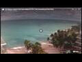 Webcam Isla Mujeres