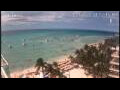 Webcam Isla Mujeres