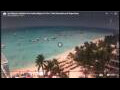 Webcam Isla Mujeres
