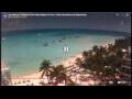 Webcam Isla Mujeres