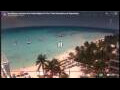 Webcam Isla Mujeres