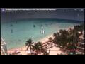 Webcam Isla Mujeres