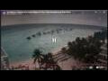 Webcam Isla Mujeres