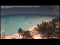 Webcam Isla Mujeres