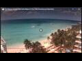 Webcam Isla Mujeres