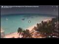 Webcam Isla Mujeres
