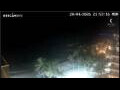 Webcam Isla Mujeres