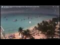 Webcam Isla Mujeres
