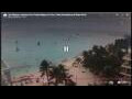 Webcam Isla Mujeres