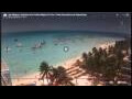 Webcam Isla Mujeres
