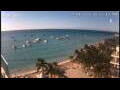Webcam Isla Mujeres