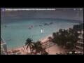Webcam Isla Mujeres