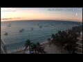 Webcam Isla Mujeres