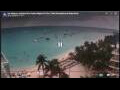 Webcam Isla Mujeres