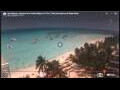 Webcam Isla Mujeres