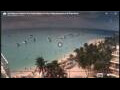Webcam Isla Mujeres
