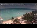 Webcam Isla Mujeres