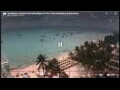 Webcam Isla Mujeres