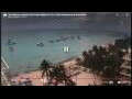Webcam Isla Mujeres