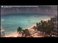 Webcam Isla Mujeres