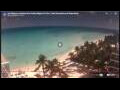 Webcam Isla Mujeres