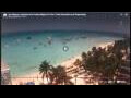 Webcam Isla Mujeres