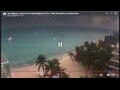 Webcam Isla Mujeres