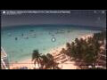 Webcam Isla Mujeres