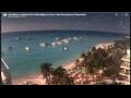 Webcam Isla Mujeres