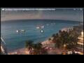 Webcam Isla Mujeres