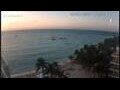 Webcam Isla Mujeres