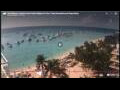Webcam Isla Mujeres