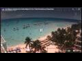 Webcam Isla Mujeres