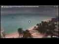 Webcam Isla Mujeres