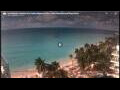 Webcam Isla Mujeres