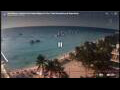 Webcam Isla Mujeres