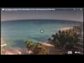 Webcam Isla Mujeres