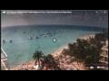 Webcam Isla Mujeres