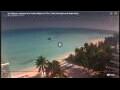 Webcam Isla Mujeres