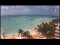 Webcam Isla Mujeres