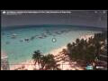 Webcam Isla Mujeres